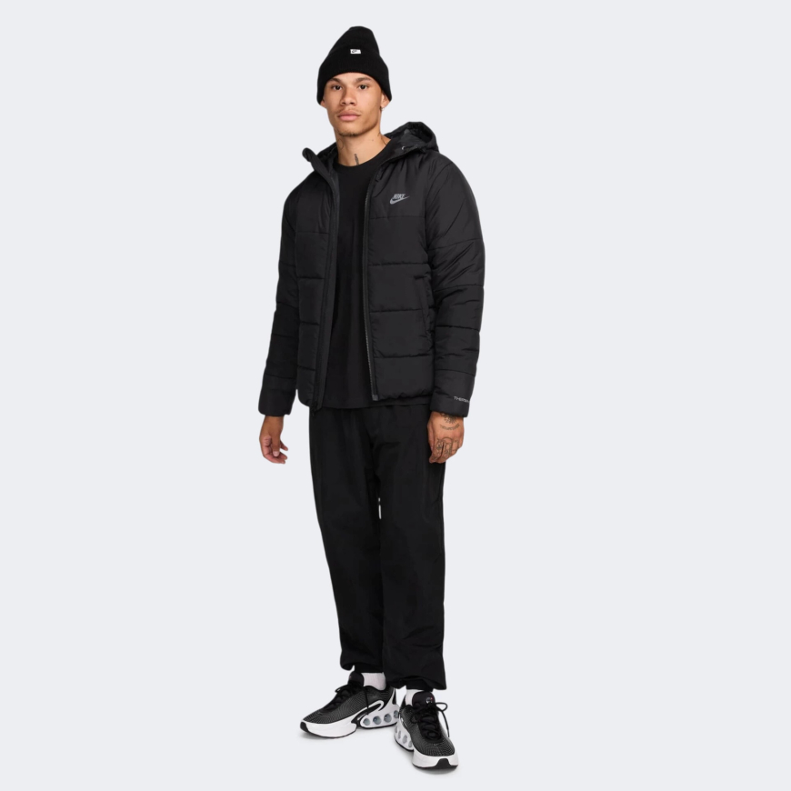 Куртка чоловіча NIKE M NSW OW SYN FILL JKT HF6825-010 - Зображення №3