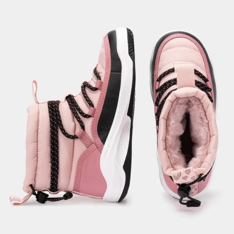 Черевики дитячі Joma JSNOW2529 - Зображення №4