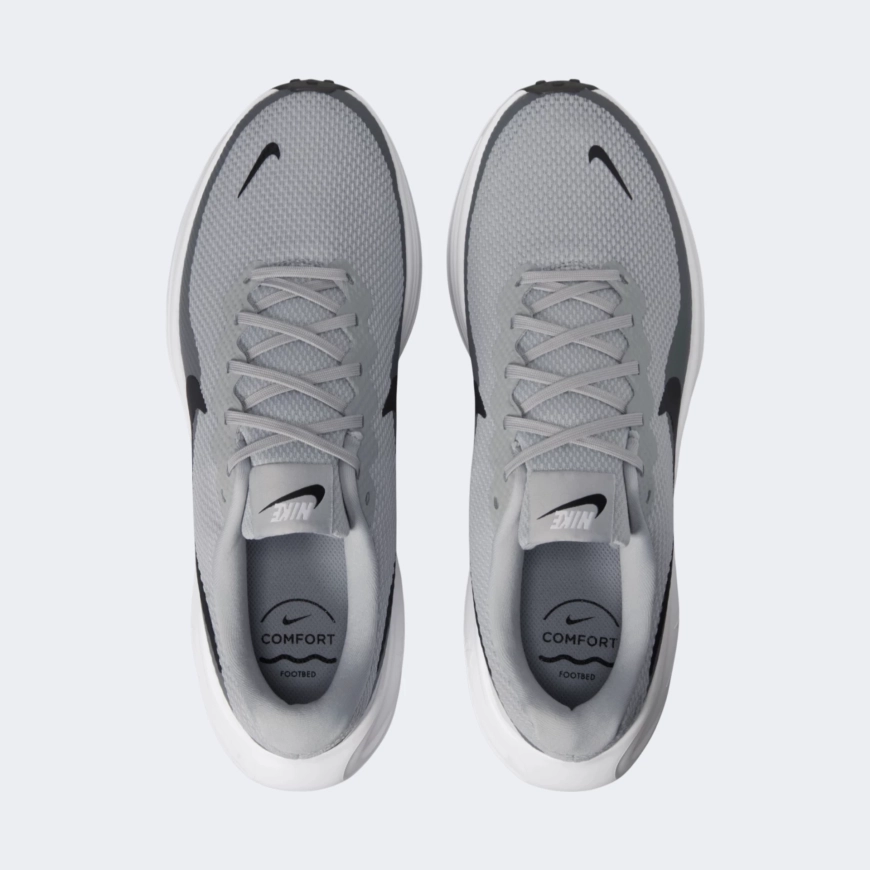 Кросівки чоловічі Nike REVOLUTION 8 HJ9198-004 - Зображення №5
