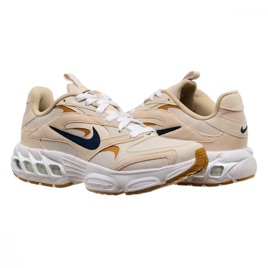 Кросівки  жіночі Nike Zoom Air Fire DV1129-100 - Зображення №4