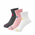 Шкарпетки New Balance PRF Cotton (3 пари) LAS95233AS2