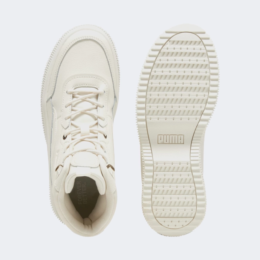 Черевики жіночі Puma Mayra 39231603 - Зображення №2