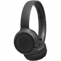 Навушники JBL T500BT Black (JBLT500BTBLK)