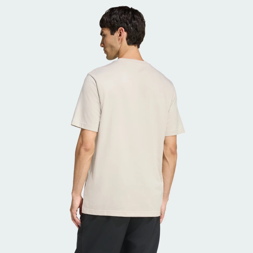 Футболка чоловіча ADIDAS M OUT KAYAK T KB2541 - Зображення №2