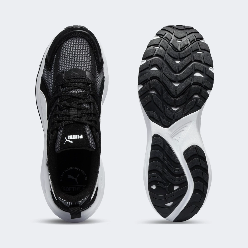 Кросівки чоловічі Puma HYPNOTIC LS 2tone  40472401 - Зображення №3