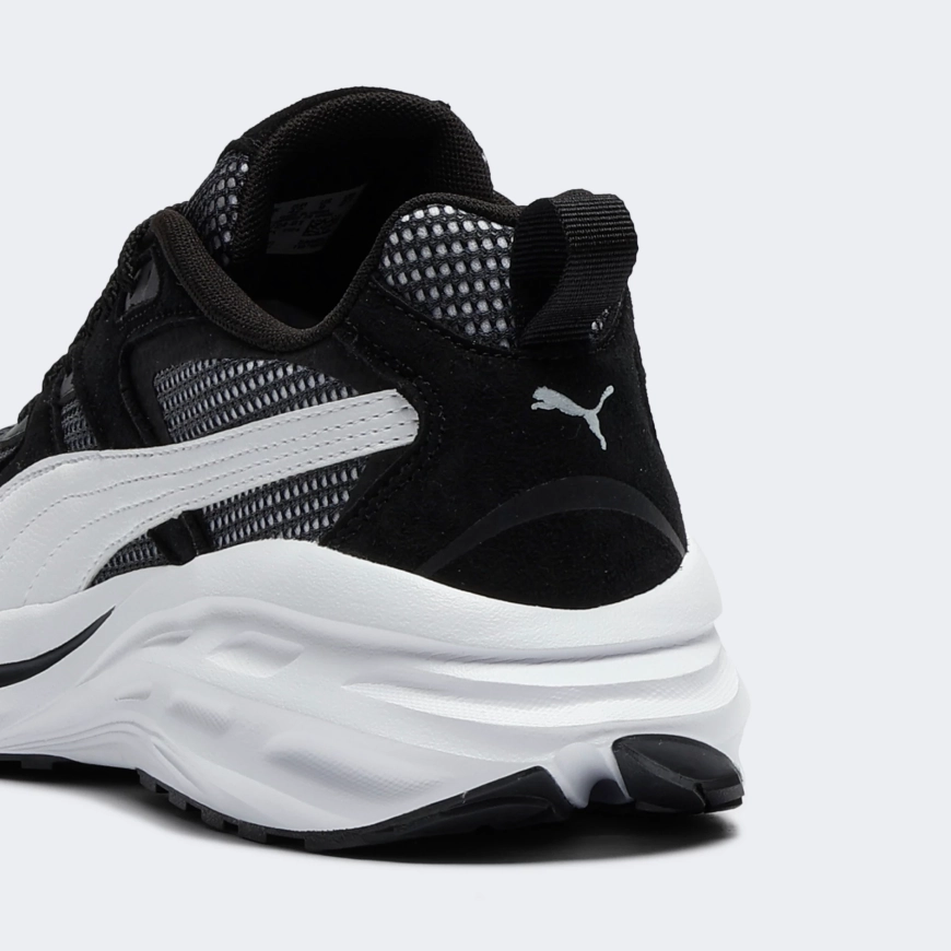 Кросівки чоловічі Puma HYPNOTIC LS 2tone  40472401 - Зображення №4