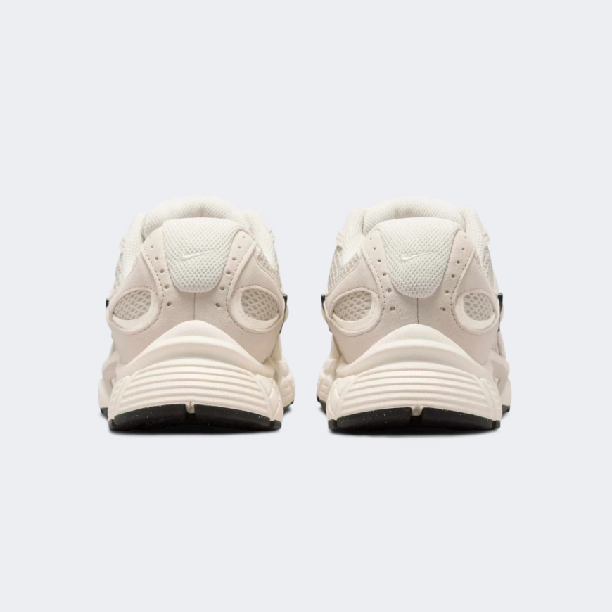 Кросівки жіночі Nike W V5 RNR SUEDE II6294-100 - Зображення №6