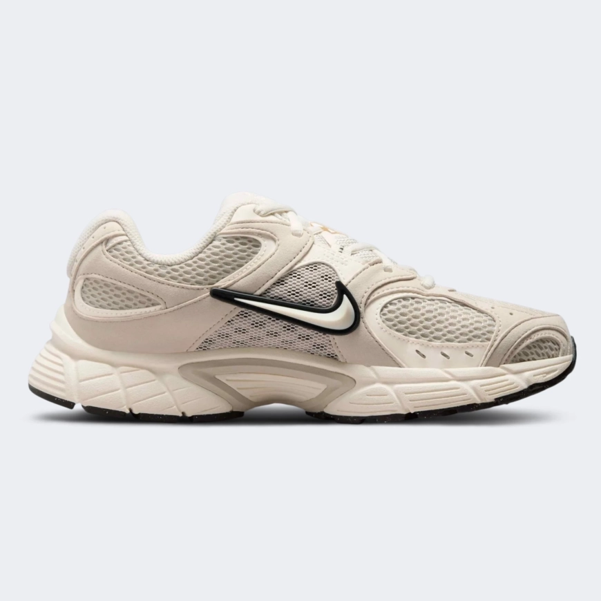 Кросівки жіночі Nike W V5 RNR SUEDE II6294-100 - Зображення №2