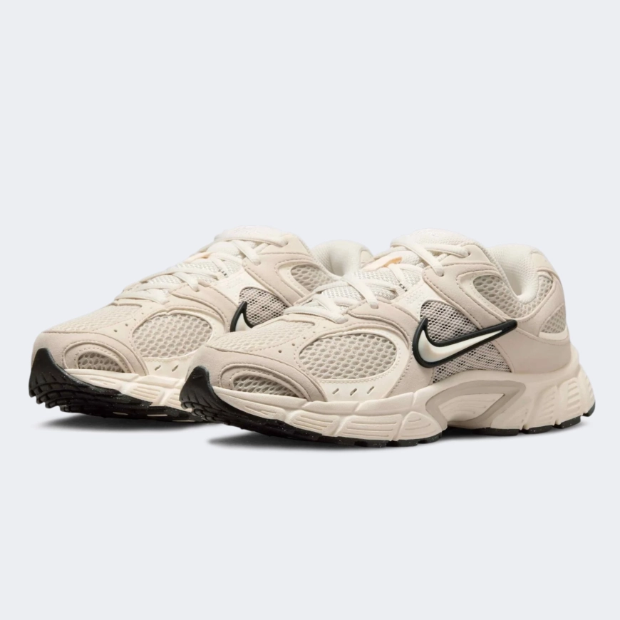 Кросівки жіночі Nike W V5 RNR SUEDE II6294-100 - Зображення №3