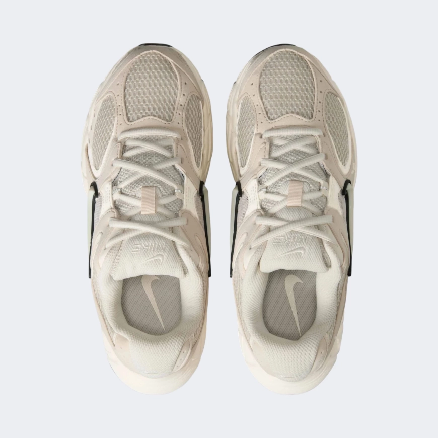 Кросівки жіночі Nike W V5 RNR SUEDE II6294-100 - Зображення №5