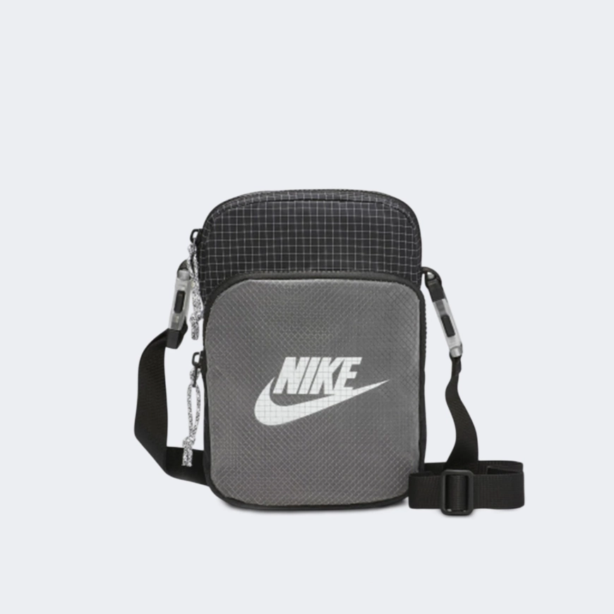 Сумка Nike Nk Heritage Crossbody 2.0 Trl CV1408-010 - Зображення №4