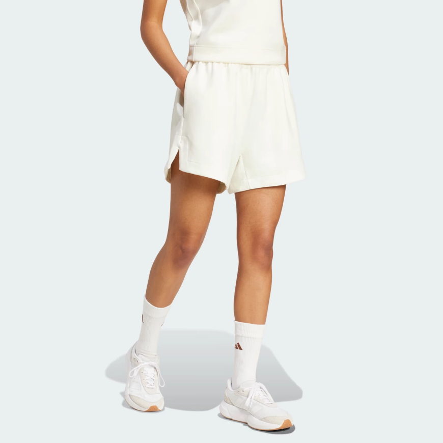 Шорти жіночі ADIDAS W ALL SZN SL SH JV9876 - Зображення №3