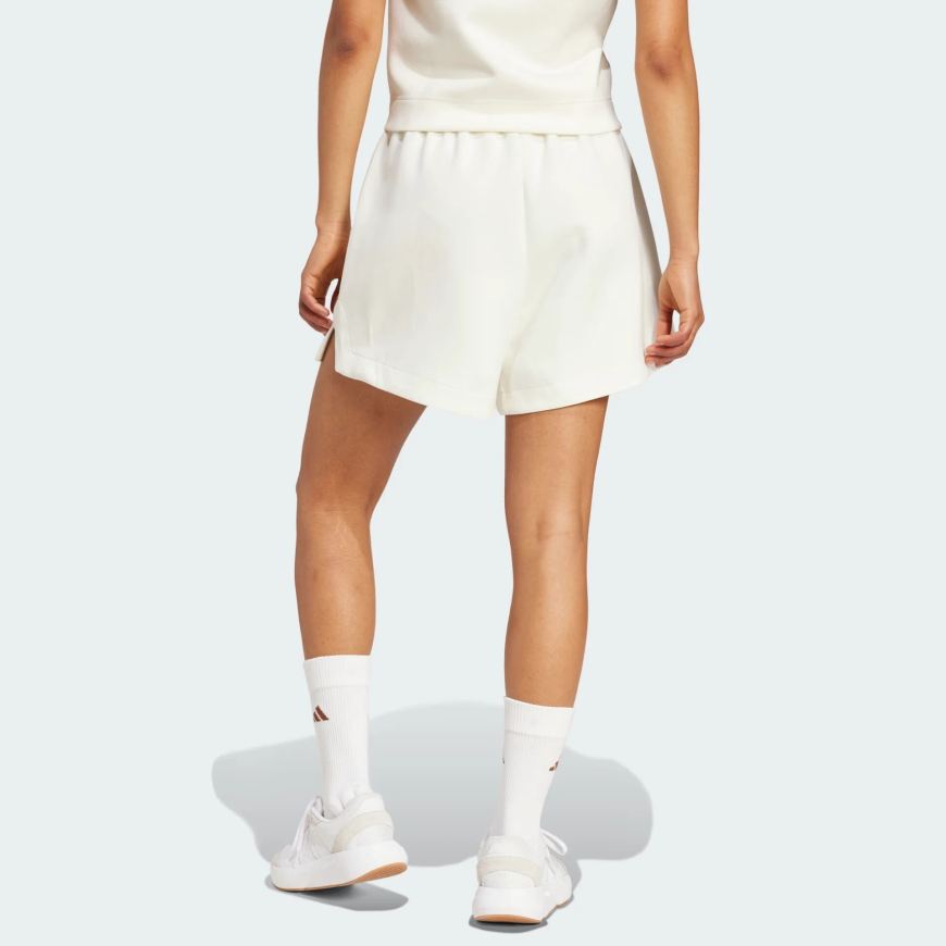 Шорти жіночі ADIDAS W ALL SZN SL SH JV9876 - Зображення №2