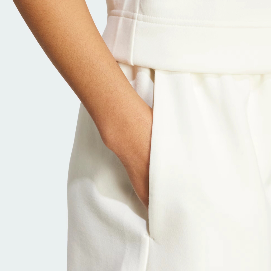 Шорти жіночі ADIDAS W ALL SZN SL SH JV9876 - Зображення №4