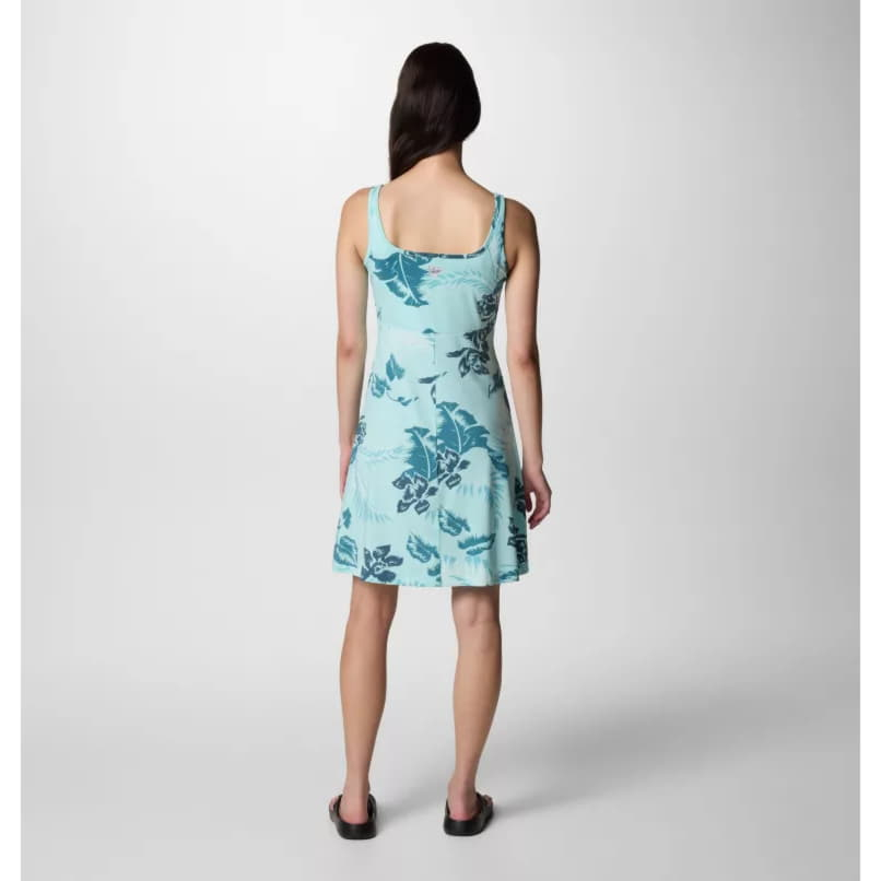 Жіноча сукня Columbia PFG Freezer™ III 1538021 - Зображення №3