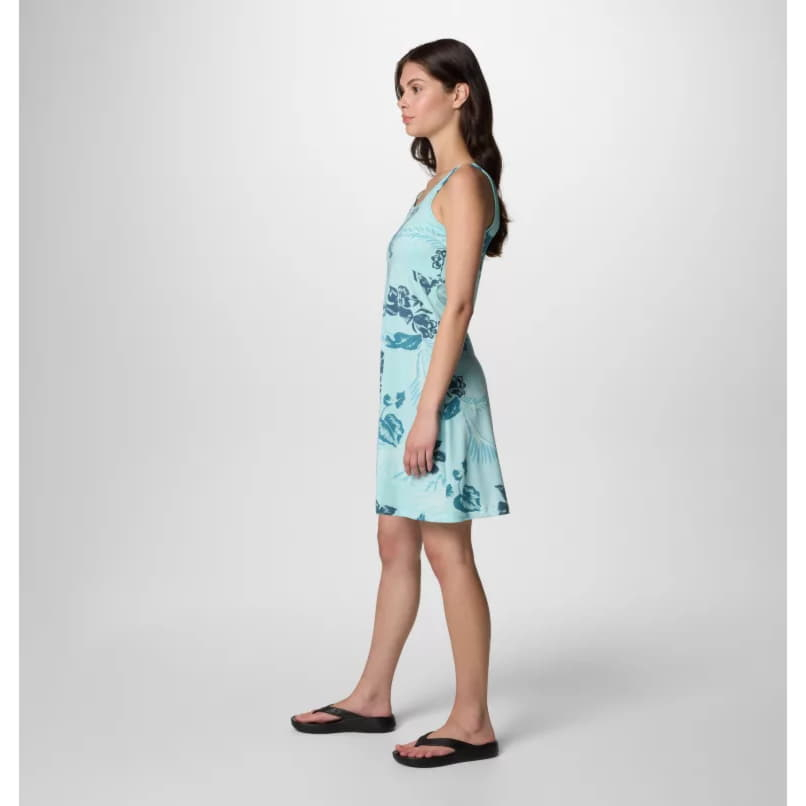 Жіноча сукня Columbia PFG Freezer™ III 1538021 - Зображення №4