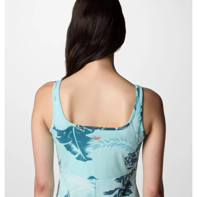 Жіноча сукня Columbia PFG Freezer™ III 1538021 - Зображення №5