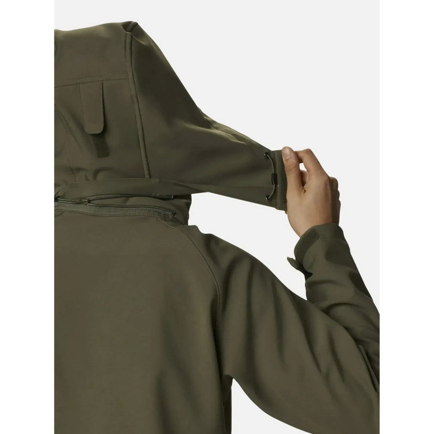 Куртка  чоловіча демісезонна Columbia CASCADE RIDGE 2090411 - Зображення №6