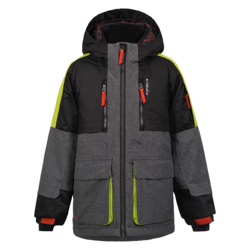 Куртка для хлопчика Icepeak 50037585 - Зображення
