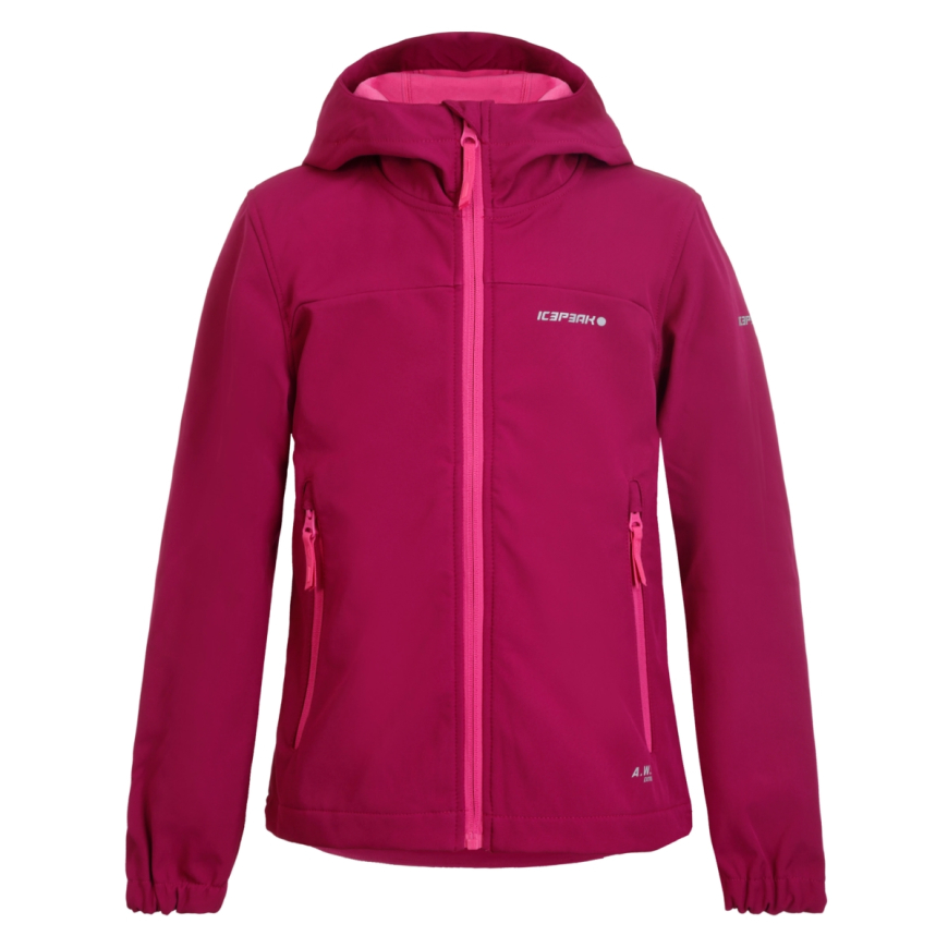 Куртка для дівчат Icepeak KAPPELN 51894682 - Зображення