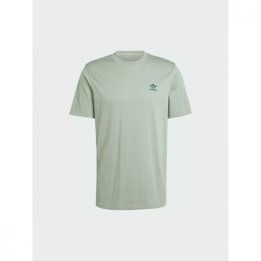 Футболка чоловіча ADIDAS TREFOIL ESSENTIALS JC9993  - Зображення №6