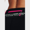 Шорти жіночі Under Armour Run Anywhere Half Tight 1371038-001 - Зображення №5