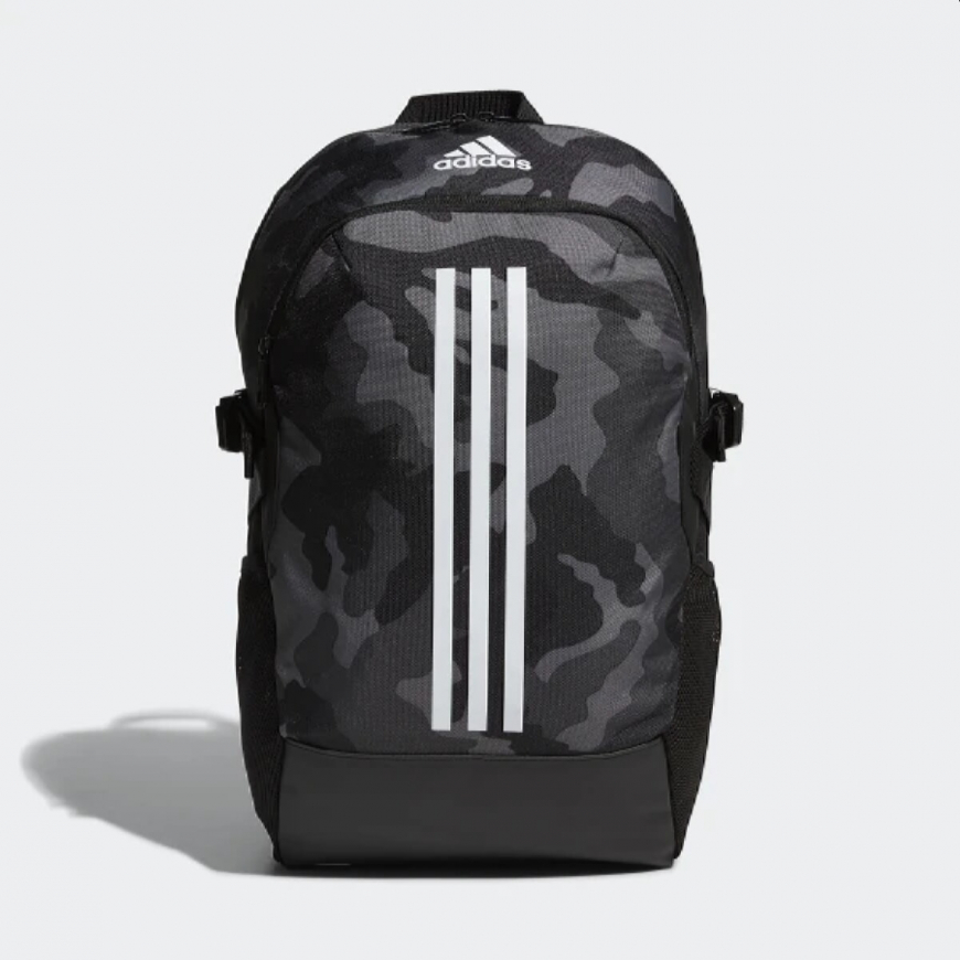 Рюкзак ADIDAS BTS CAMP GRAPHIC POWER HE2662*SS23 ADIDAS - Зображення