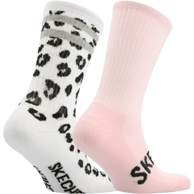 Шкарпетки жіночі Skechers S116994