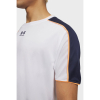 Футболка чоловіча Under Armour Challenger Train SS-WHT 6009875-100 - Зображення №3