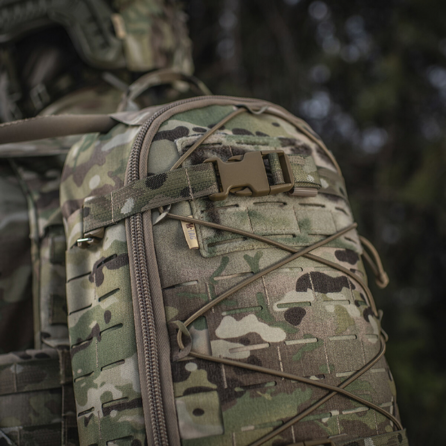 Рюкзак M-TAC Sturm Elite Gen.II 10329008  - Зображення №7