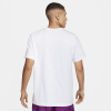 Футболка чоловіча  NIKE  T-SHIRT SPORTSWEAR FQ3754-100 - Зображення №2