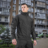 Куртка чоловіча M-TAC Soft Shell  20201002    - Зображення №5