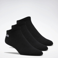 Шкарпетки чоловічі Reebok Active Core Low-Cut Socks 3 Pairs FL5223