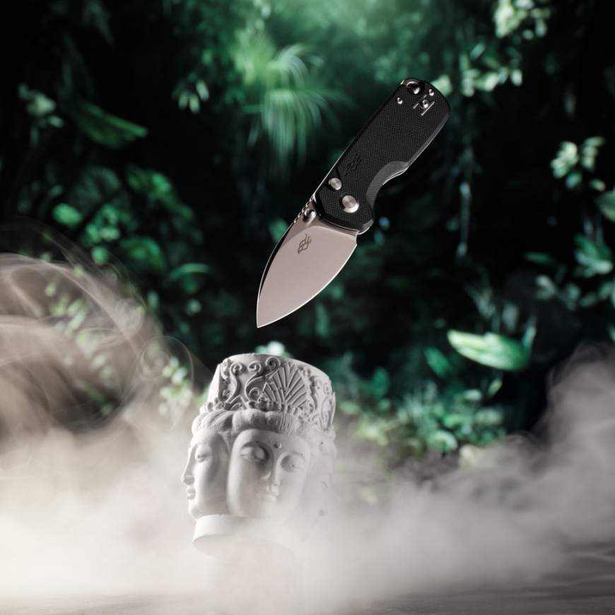 Ніж складний Firebird  FH925-BK - Зображення №8