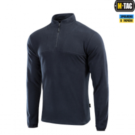 Джемпер M-TAC DELTA FLEECE DARK NAVY BLUE 70003015