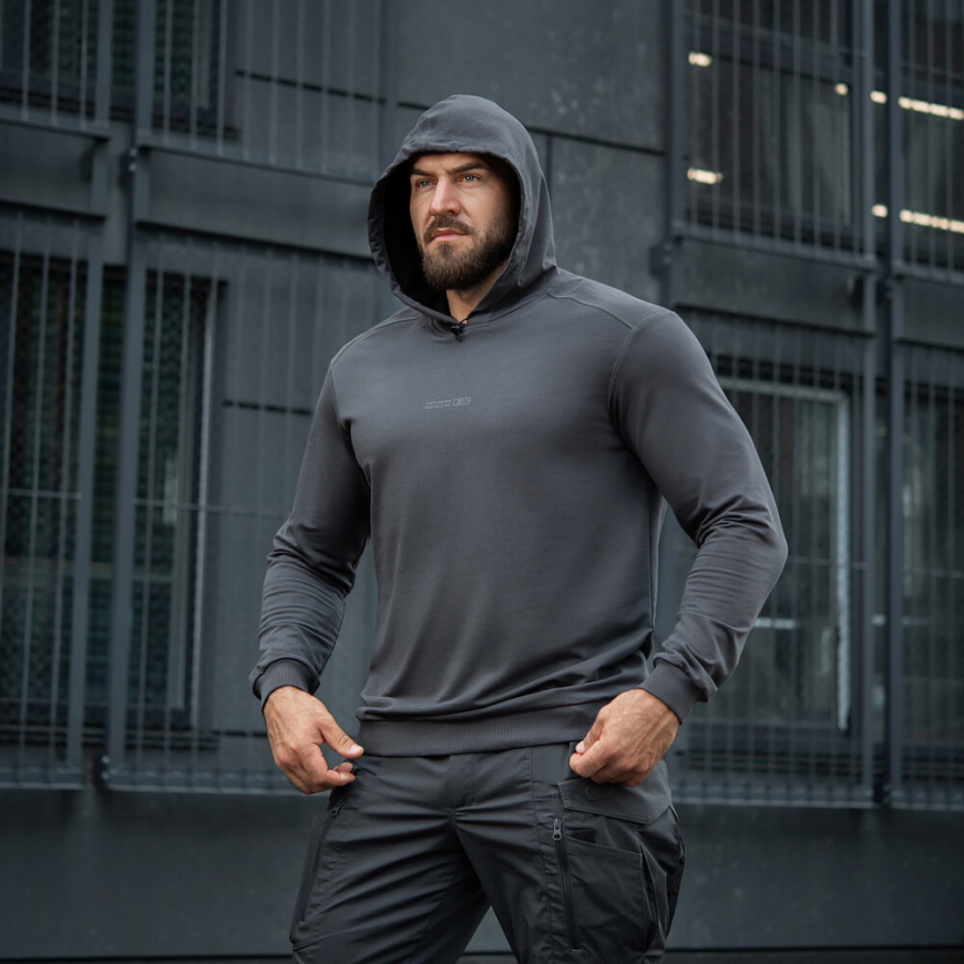 Худі M-TAC Born by Revolution 20112012 - Зображення №6