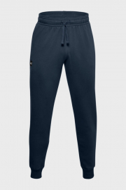 Штани чоловічі  Under Armour Rival Fleece Joggers  1357128-408