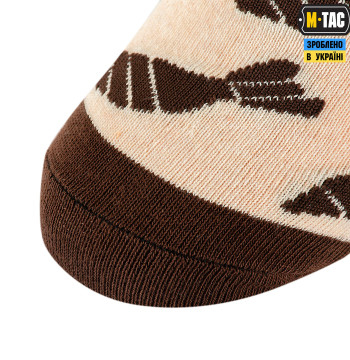Шкарпетки легкі Mk.3 M-TAC 30903813 - Зображення №5