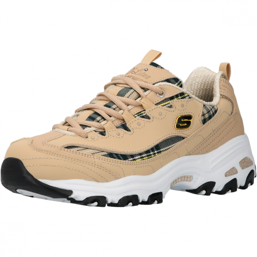 Skechers d'lites 2024 mountain alps