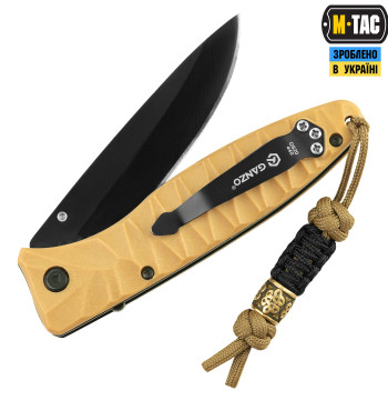 Темляк Scandinav.Small. кит.вузол 10278505 M-TAC - Зображення