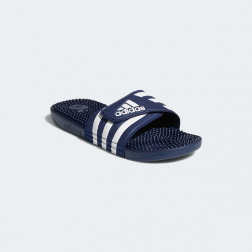Сланці чоловічі ADIDAS ADISSAGE F35579  - Зображення №2