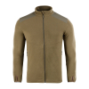 Кофта M-TAC Legatus Microfleece 20052001 - Зображення №2