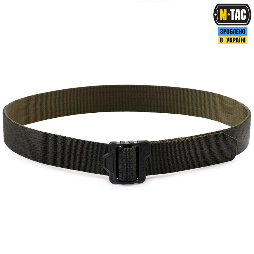 Ремінь M-TAC Double Duty Hex 10043802 - Зображення №3