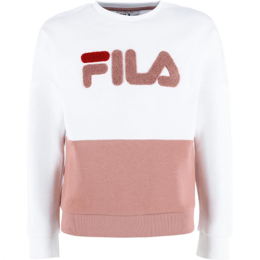 Світшот для дівчаток FILA 111578 - Зображення