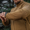 Куртка M-TAC Combat Fleece Polartec Jacket 20491017 - Зображення №6