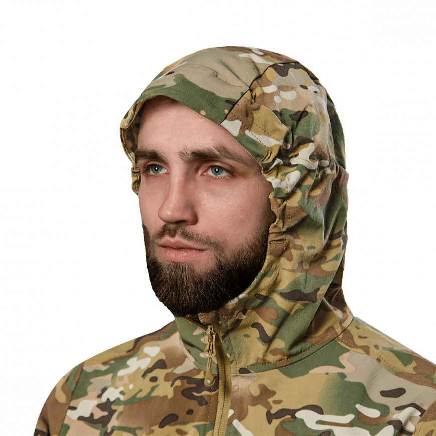 Вітрівка Camotec WindBlock 8542  - Зображення №8