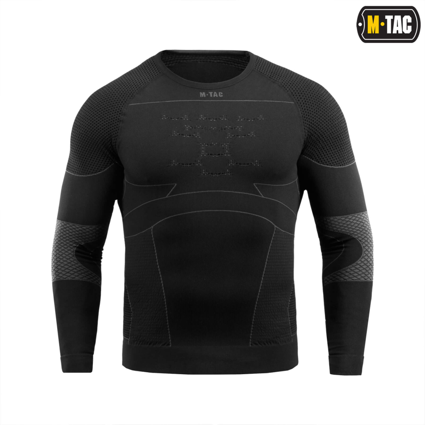 Термосорочка компресійна M-TAC  70036002 - Зображення №3