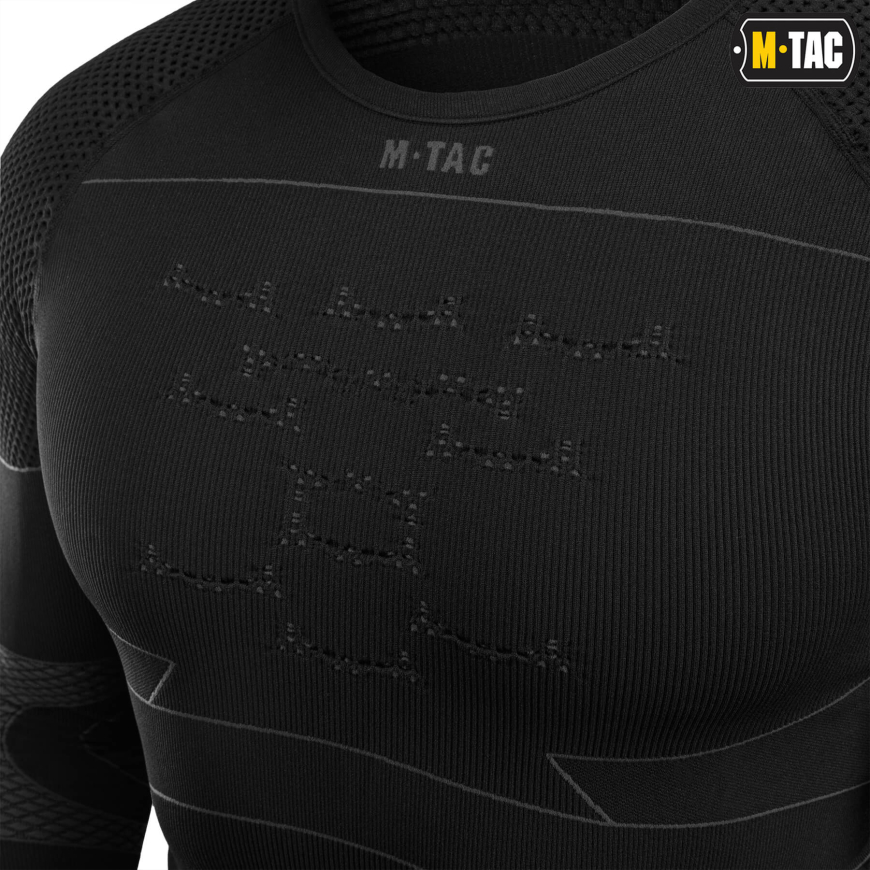 Термосорочка компресійна M-TAC  70036002 - Зображення №11