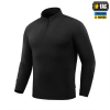 термосорочка фліс Delta Level 2 Hex Black  M-TAC 70037002 - Зображення №1