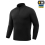 термосорочка фліс Delta Level 2 Hex Black  M-TAC 70037002